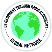 Development through Radio Astronomy Global Network